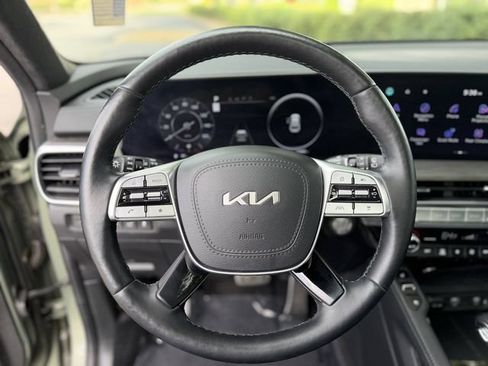 Certified 2024 Kia Telluride SX Prestige X-Line AWD/4WD image 15