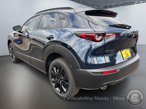 New 2026 MAZDA CX-30 AWD 2.5 S image 6