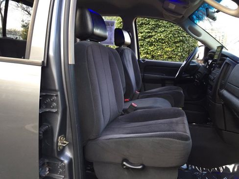 Used 2005 Dodge Ram 1500 Truck SLT RWD image 6