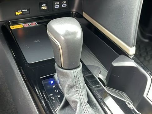 Certified 2025 Toyota Camry XSE AWD/4WD image 17