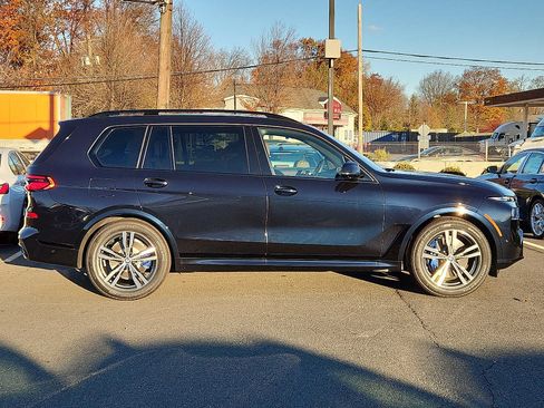 Used 2026 BMW X7 xDrive40i image 7