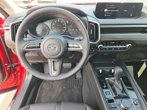 New 2026 MAZDA CX-50 2.5 Turbo w/ Accent Package image 10
