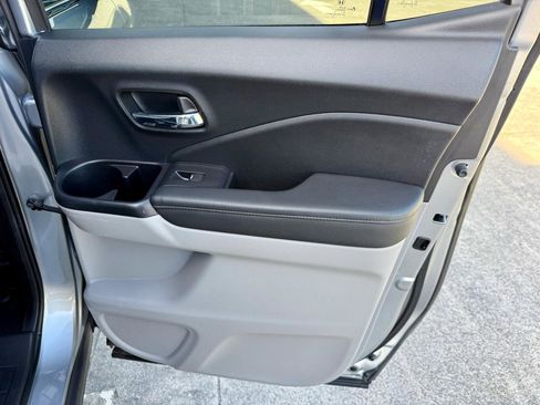 Used 2020 Honda Ridgeline RTL image 33