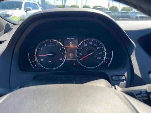 Used 2020 Acura TLX Type S PMC Edition AWD/4WD image 16