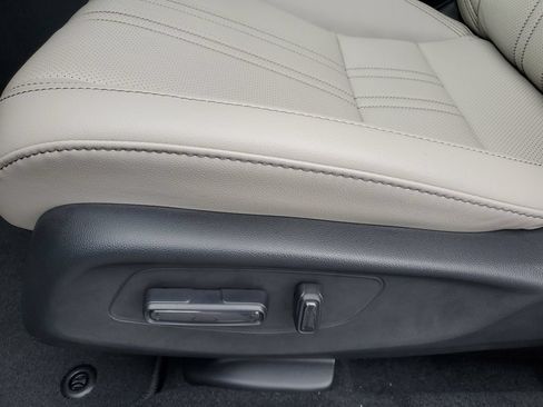 New 2027 Honda HR-V EX-L image 18