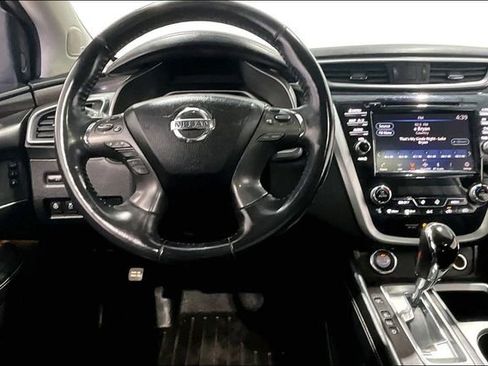 Used 2020 Nissan Murano Platinum AWD/4WD image 11