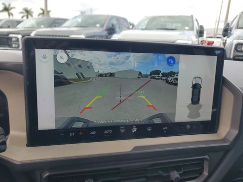 New 2026 Ford Bronco Sport Big Bend image 18