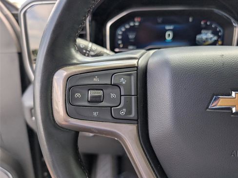 Used 2024 Chevrolet Silverado 2500 High Country w/ High Country Premium Package image 24