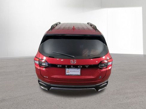New 2026 Honda Pilot EX-L image 20