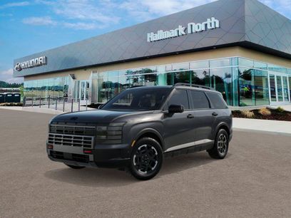 New 2026 Hyundai Palisade XRT Pro