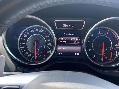 Used 2018 Mercedes-Benz G 63 AMG 4MATIC image 41