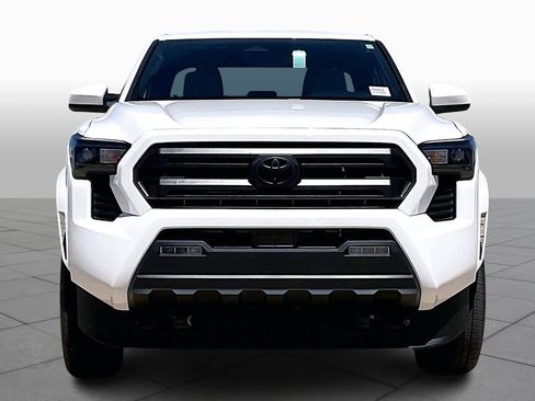 New 2026 Toyota Tacoma SR5 AWD/4WD image 3