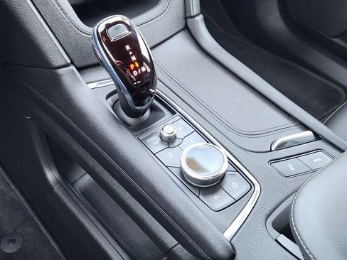 Certified 2023 Cadillac XT6 Luxury FWD image 20