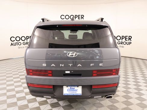 Certified 2026 Hyundai Santa Fe SEL FWD image 20