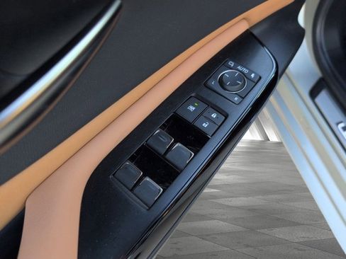 Certified 2023 Lexus ES 350 350 image 8