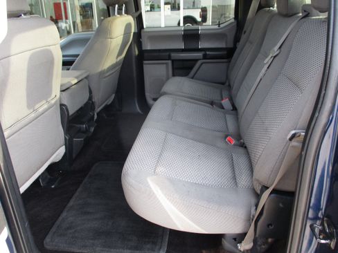 Used 2017 Ford F150 XLT w/ Trailer Tow Package image 7