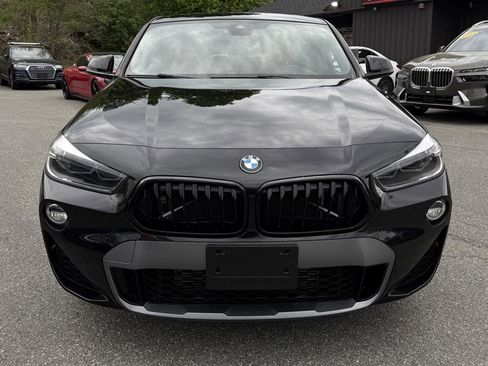 Used 2018 BMW X2 xDrive28i w/ M SportX Package AWD/4WD image 15