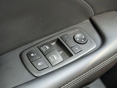 Used 2023 Dodge Challenger R/T w/ Plus Package RWD image 12