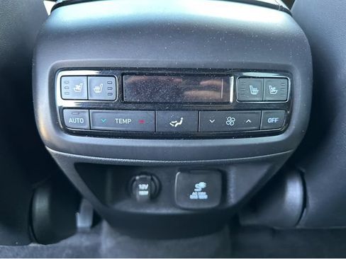 Used 2024 Hyundai Palisade Calligraphy AWD/4WD image 17