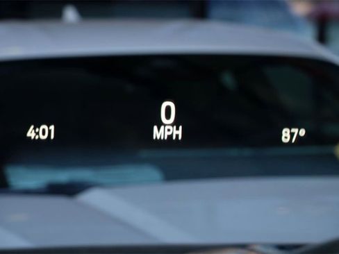 New 2026 Ford F250 Lariat w/ Black Appearance Package image 13