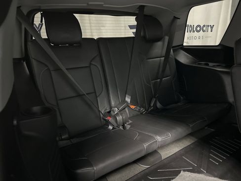 Used 2018 Chevrolet Tahoe Premier image 37