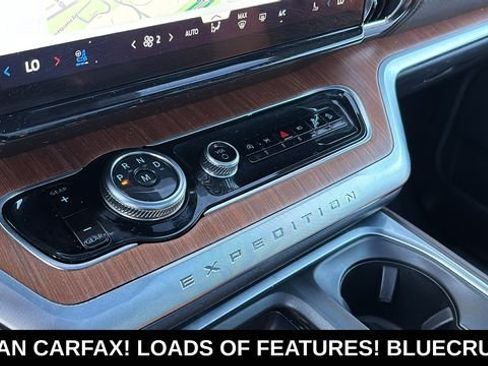 Used 2025 Ford Expedition Max King Ranch AWD/4WD image 21
