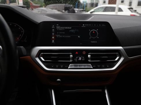Used 2020 BMW M340i xDrive w/ Premium Package AWD/4WD image 18