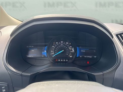 Used 2022 Ford Edge SEL w/ Convenience Package image 20