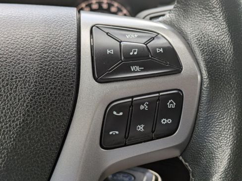 Used 2022 Ford Ranger XLT w/ Equipment Group 302A High image 17