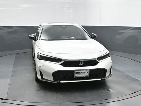 Used 2026 Honda Civic Sport Touring image 17