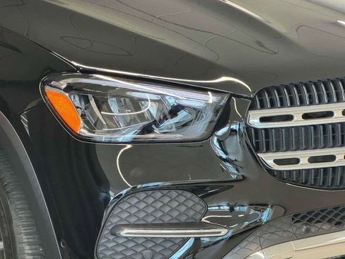 Used 2025 Mercedes-Benz GLE 350 4MATIC image 8