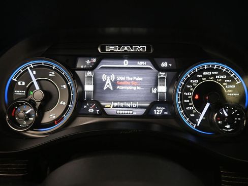 Used 2021 RAM 1500 Limited image 17