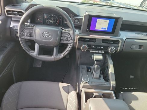 New 2026 Toyota Tacoma SR5 RWD image 26