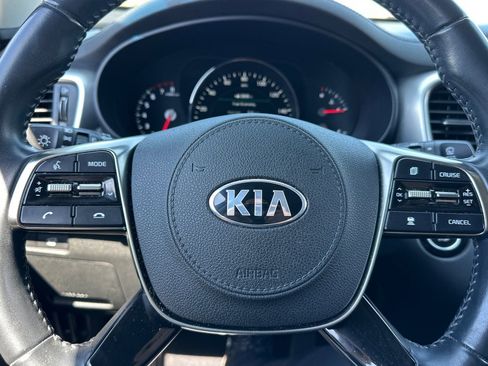 Used 2019 Kia Sorento EX image 26