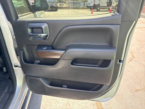 Used 2018 GMC Sierra 1500 Denali w/ Denali Ultimate Package AWD/4WD image 30