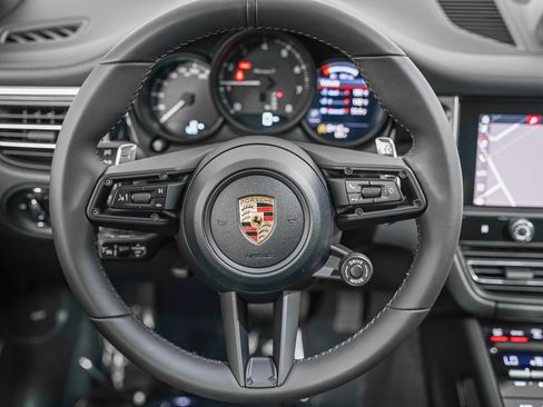 New 2026 Porsche Macan Turbo image 16