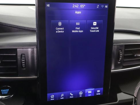 Used 2023 Ford Explorer ST w/ Equipment Group 401A AWD/4WD image 55