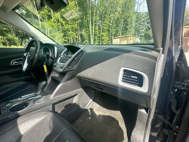 Used 2017 Chevrolet Equinox Premier w/ Enhanced Convenience Package AWD/4WD image 32