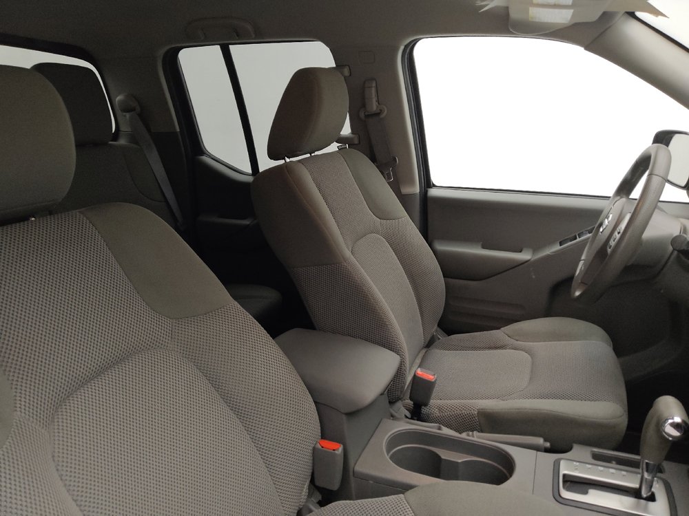 Used 2019 Nissan Frontier SV RWD image 21