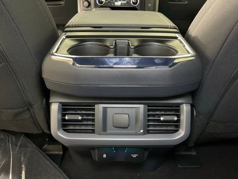 New 2025 Ford F150 XLT w/ Equipment Group 302A MID image 17