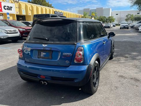 Used 2006 MINI Cooper S FWD image 9