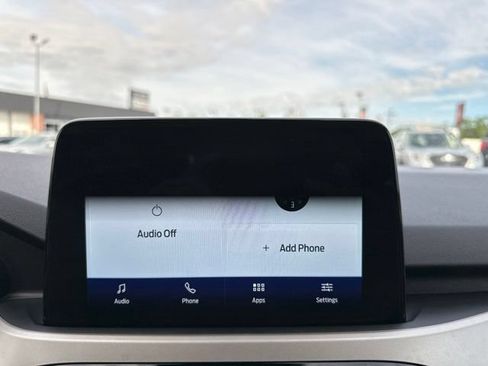 Used 2022 Ford Escape SEL AWD/4WD image 17