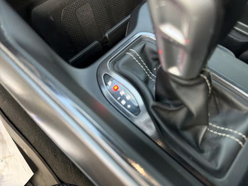 Certified 2023 RAM 1500 Rebel w/ Rebel Level 2 Equipment Group image 30