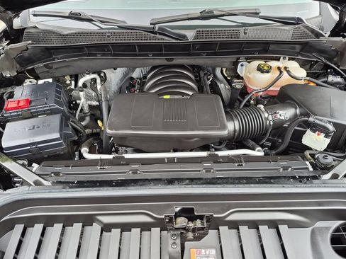 Certified 2023 GMC Sierra 1500 Denali w/ Denali Reserve Package AWD/4WD image 23