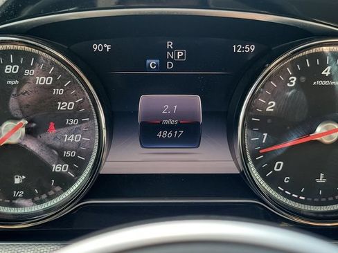 Used 2019 Mercedes-Benz E 300 4MATIC image 18