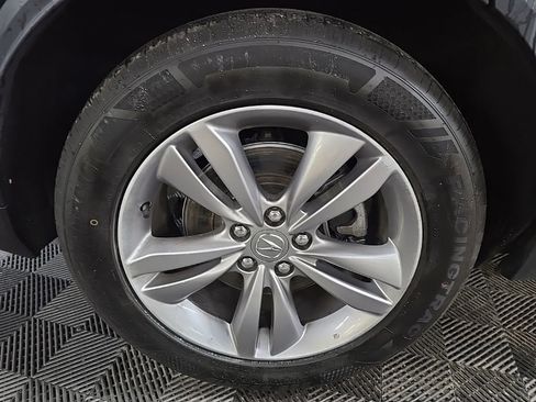 Used 2023 Acura MDX SH-AWD image 14