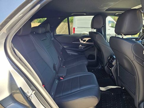 New 2026 Mercedes-Benz GLE 350 4MATIC image 12