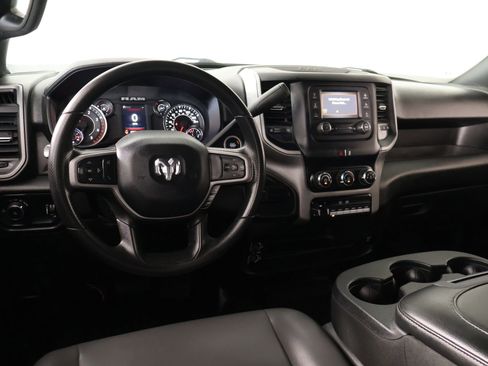 Used 2024 RAM 3500 Tradesman AWD/4WD image 2