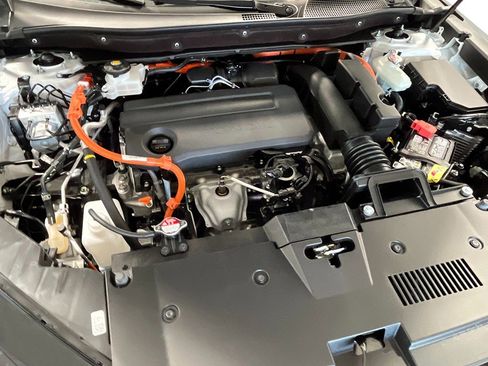 New 2026 Honda CR-V Sport Touring image 12