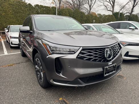 New 2026 Acura RDX SH-AWD w/ Technology Package image 31